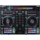 Roland Roland DJ-505 2-Channel Serato Lite DJ Controller (Open Box, Brand New)