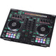 Roland Roland DJ-505 2-Channel Serato Lite DJ Controller (Open Box, Brand New)