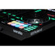 Roland Roland DJ-505 2-Channel Serato Lite DJ Controller (Open Box, Brand New)