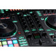 Roland Roland DJ-505 2-Channel Serato Lite DJ Controller (Open Box, Brand New)