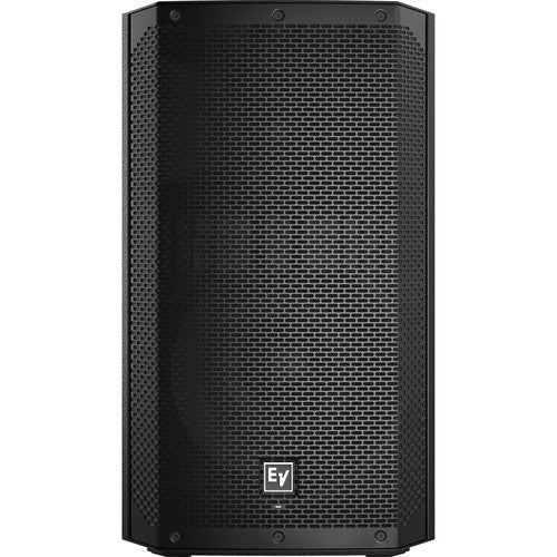 Electro-Voice ELX200-12P-US 12in 2-Way Powered Loudspeaker - 1200W - 90° x 60° - Black – main view