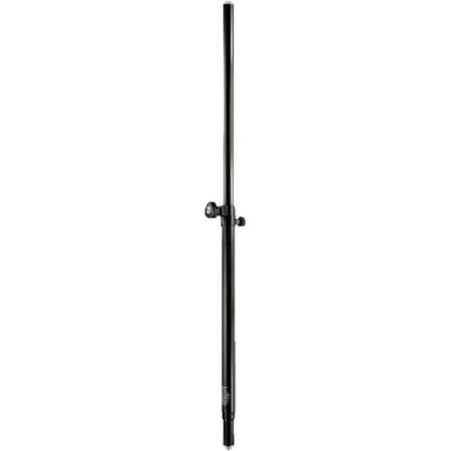 Electro-Voice ASP-58 Adjustable Speaker Pole + M20 for EKX/ETX - H:57.5in - 100lb – main view