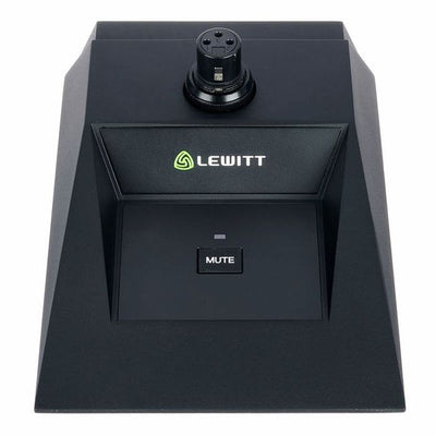 Lewitt B70AS Analog base for gooseneck microphones