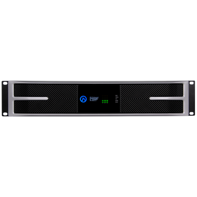 LEA Professional LEA Professional Connect Series 1504 - High Power IoT-Enabled smart amps - Amplifiers & Receivers