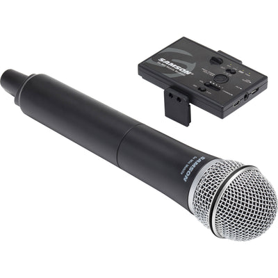 Samson Go Mic Mobile Handheld