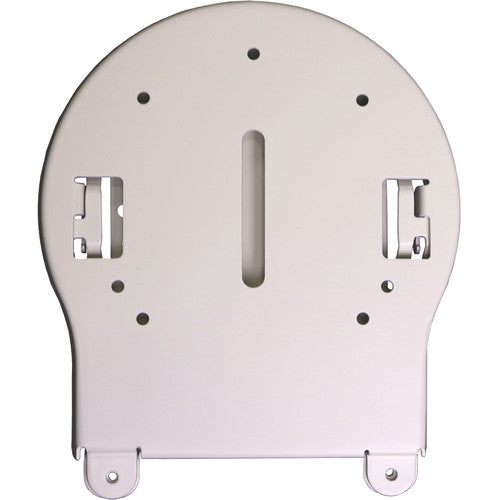 PTZOptics PTZOptics PT-CM-1-WH Universal Ceiling Mount For Select Cameras (White) - PTZ Camera Accessories