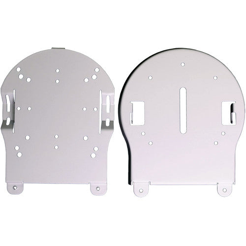 PTZOptics PTZOptics PT-CM-1-WH Universal Ceiling Mount For Select Cameras (White) - PTZ Camera Accessories