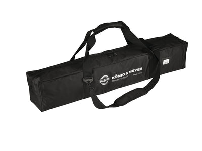 K&M K&M 15043 Black Carrying Bag