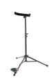 K&M K&M 15045 Black Contrabassoon Stand
