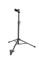 K&M K&M 15060 Black Clarinet Tripod Stand