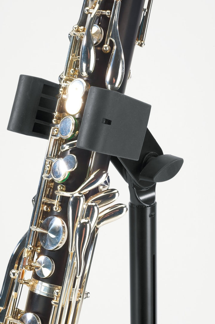 K&M K&M 15060 Black Clarinet Tripod Stand