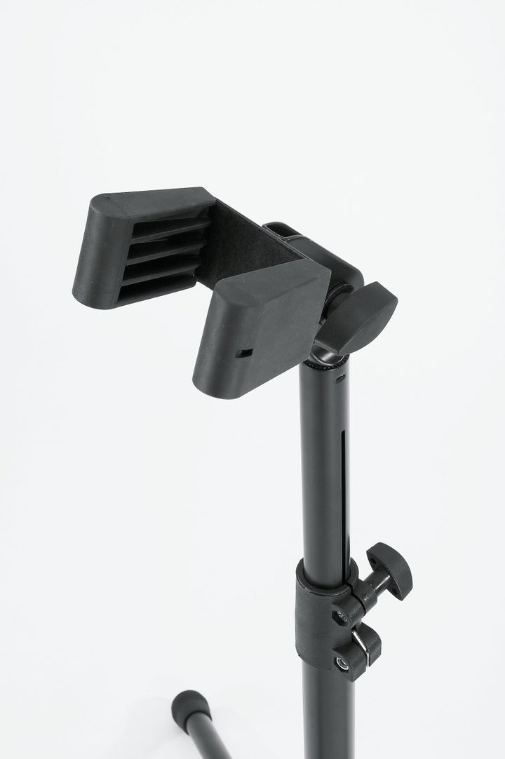 K&M K&M 15060 Black Clarinet Tripod Stand