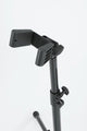 K&M K&M 15060 Black Clarinet Tripod Stand