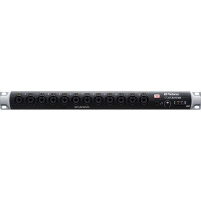 PreSonus StudioLive Series III 16R Digital Rack