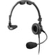 RTS LH-300-DM-A4F Single-Sided Headset with Noise Cancelling Boom Mic (A4F)