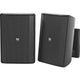 Electro-Voice Electro-Voice EVID-S5.2B 5in 2-Way Surface Loudspeaker (Pair) - 8Ω - Black