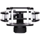 Lewitt LCT40SHWHITE Microphone shock mount for LCT 240 PRO