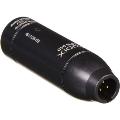 Audix APS910 Phantom Power Adapter