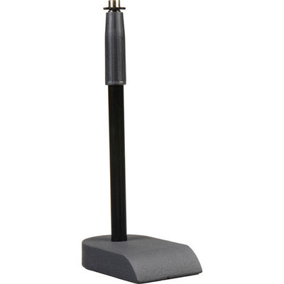 Audix STANDMB Heavy-Duty Pedestal Stand for MicroBoom
