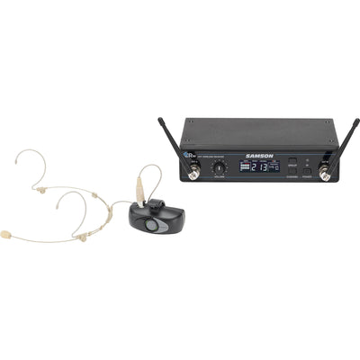 Samson Airline AHX Wireless Headset System
