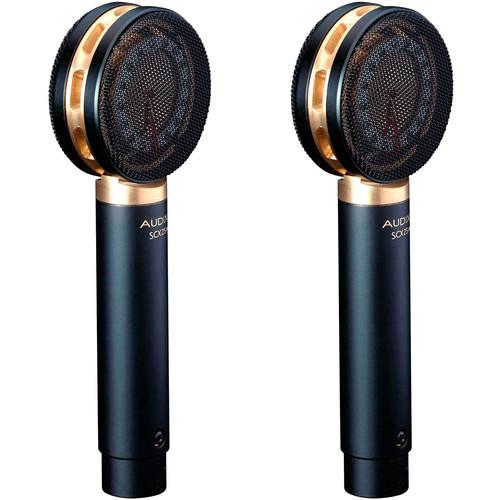Audix SCX25APS Piano Microphone