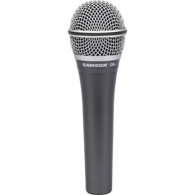 Samson Q8x