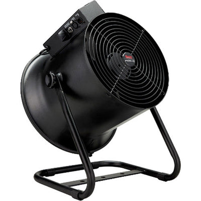 Antari AF-4R 100W Compact Stage Fan with DMX and Wireless Remote