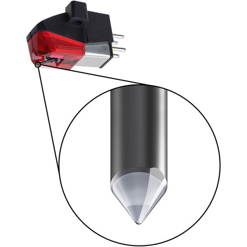 Audio-Technica AT-XP5 DJ Cartridge