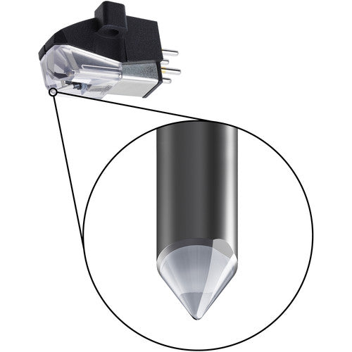 Audio-Technica AT-XP7 DJ Cartridge
