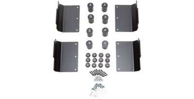 SKB SKB 3SKB-HPK Heavy Duty Payload Kit (Black) - Cases & Transport Accessories