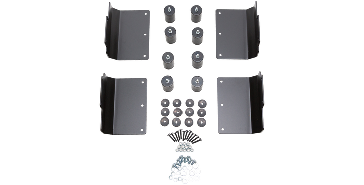 SKB SKB 3SKB-HPK Heavy Duty Payload Kit (Black) - Cases & Transport Accessories