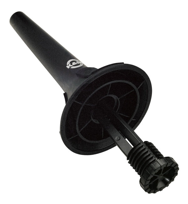 K&M 152/1-BLACK