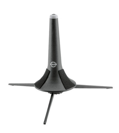 K&M 152/1-BLACK