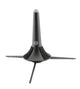 K&M 152/1-BLACK