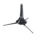K&M K&M 152/1 Black Trumpet Stand