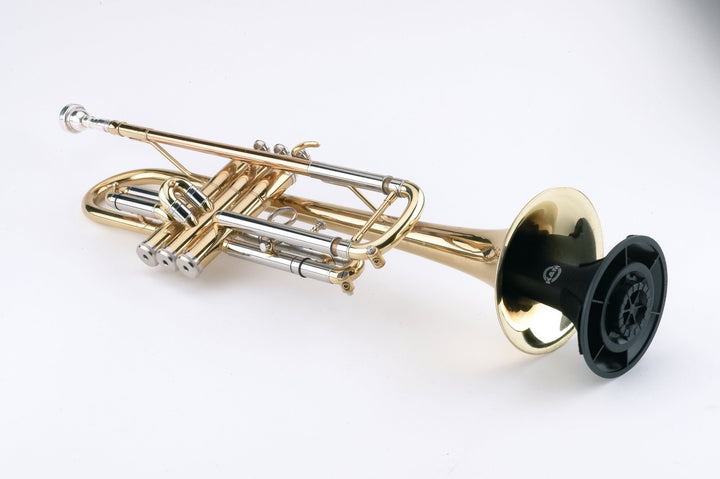 K&M K&M 152/1 Black Trumpet Stand