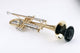 K&M K&M 152/1 Black Trumpet Stand