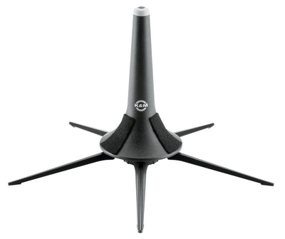 K&M K&M 15213BLACK Trumpet Stand