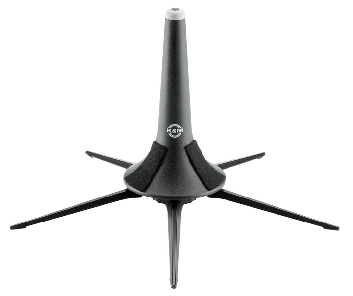 K&M K&M 15213BLACK Trumpet Stand