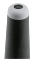 K&M 15213-BLACK