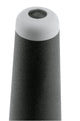 K&M K&M 15214 Black Trumpet Peg