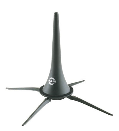 K&M 15222-BLACK