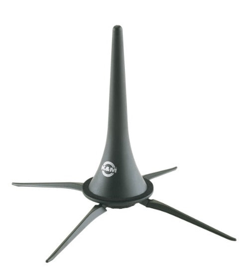 K&M 15222-BLACK