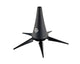 K&M K&M 15228 Black Clarinet Stand