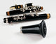 K&M K&M 15228 Black Clarinet Stand