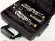 K&M K&M 15228 Black Clarinet Stand