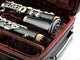K&M K&M 15228 Black Clarinet Stand