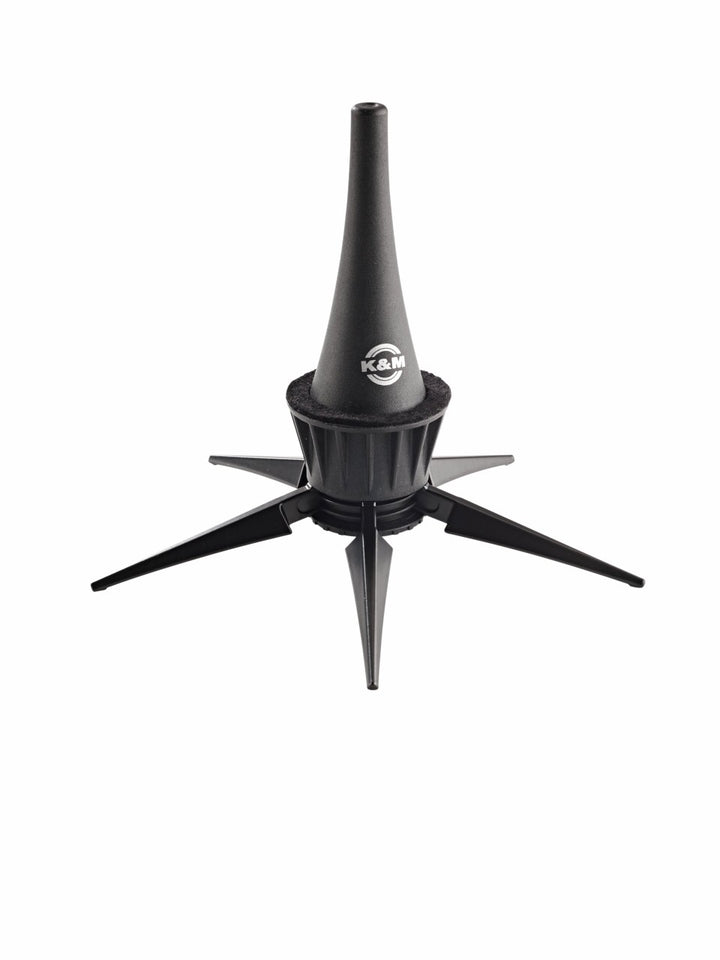 K&M K&M 15229-BLACK Clarinet Stand