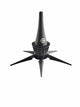 K&M K&M 15229-BLACK Clarinet Stand