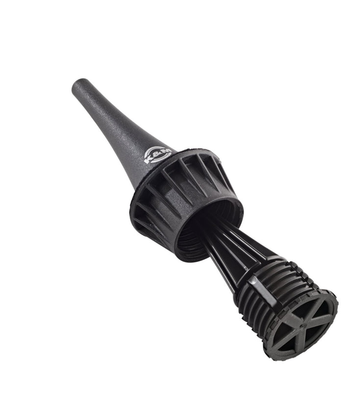 K&M K&M 15229-BLACK Clarinet Stand